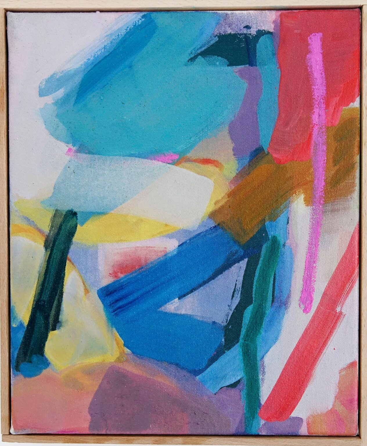 Wishing Well - Violetta Ehnsperg 