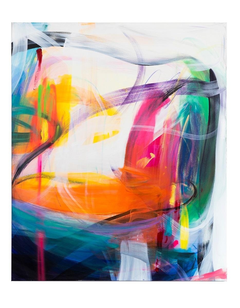 What&lsquo;s a Girl to do II - Violetta Ehnsperg 