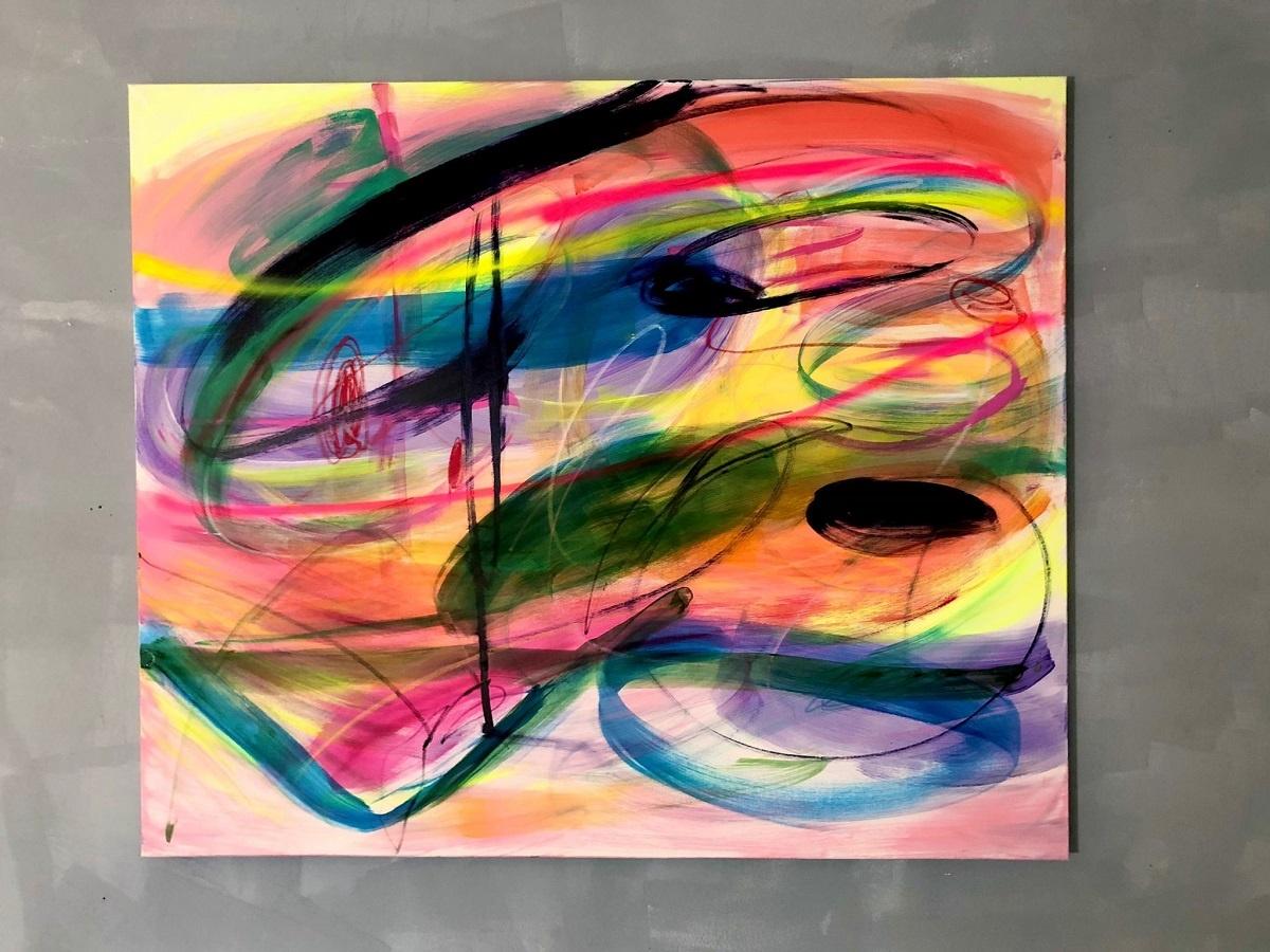 Life A Little More - Violetta Ehnsperg 