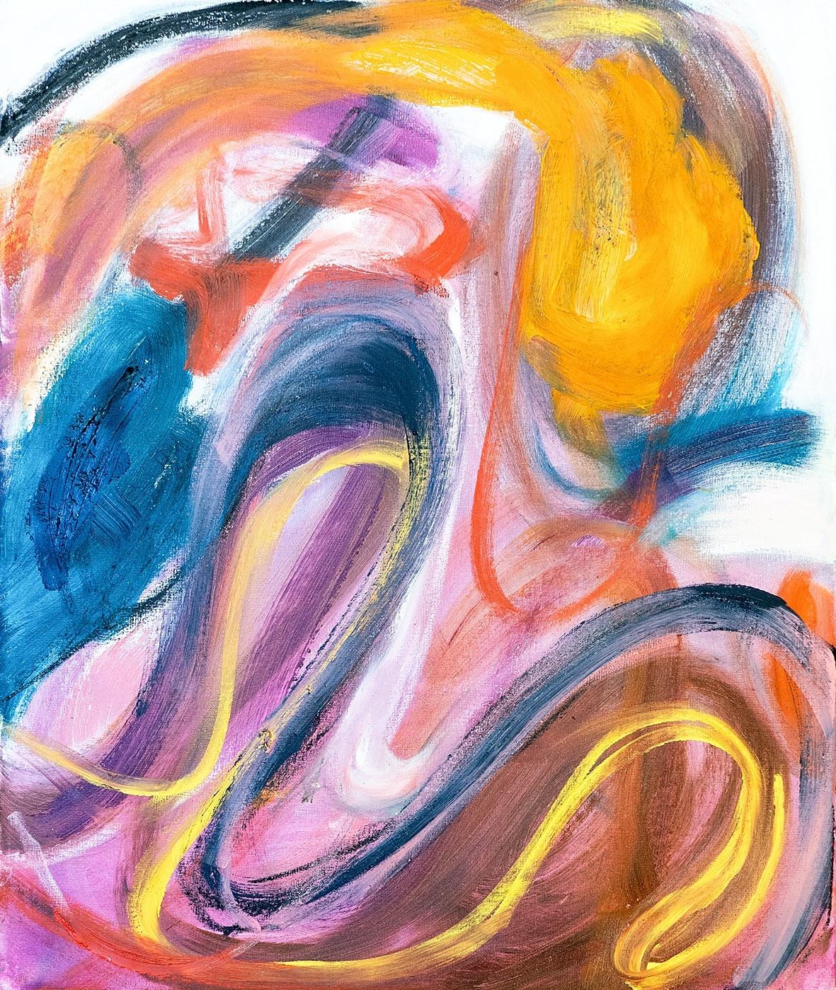 Yasmund - Violetta Ehnsperg 