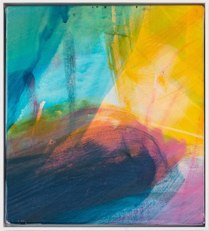 Shine and Rise - Violetta Ehnsperg 