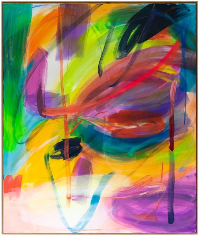 The Door Into Summer - Violetta Ehnsperg 