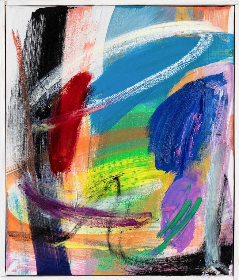 Childhood Dreams - Violetta Ehnsperg 