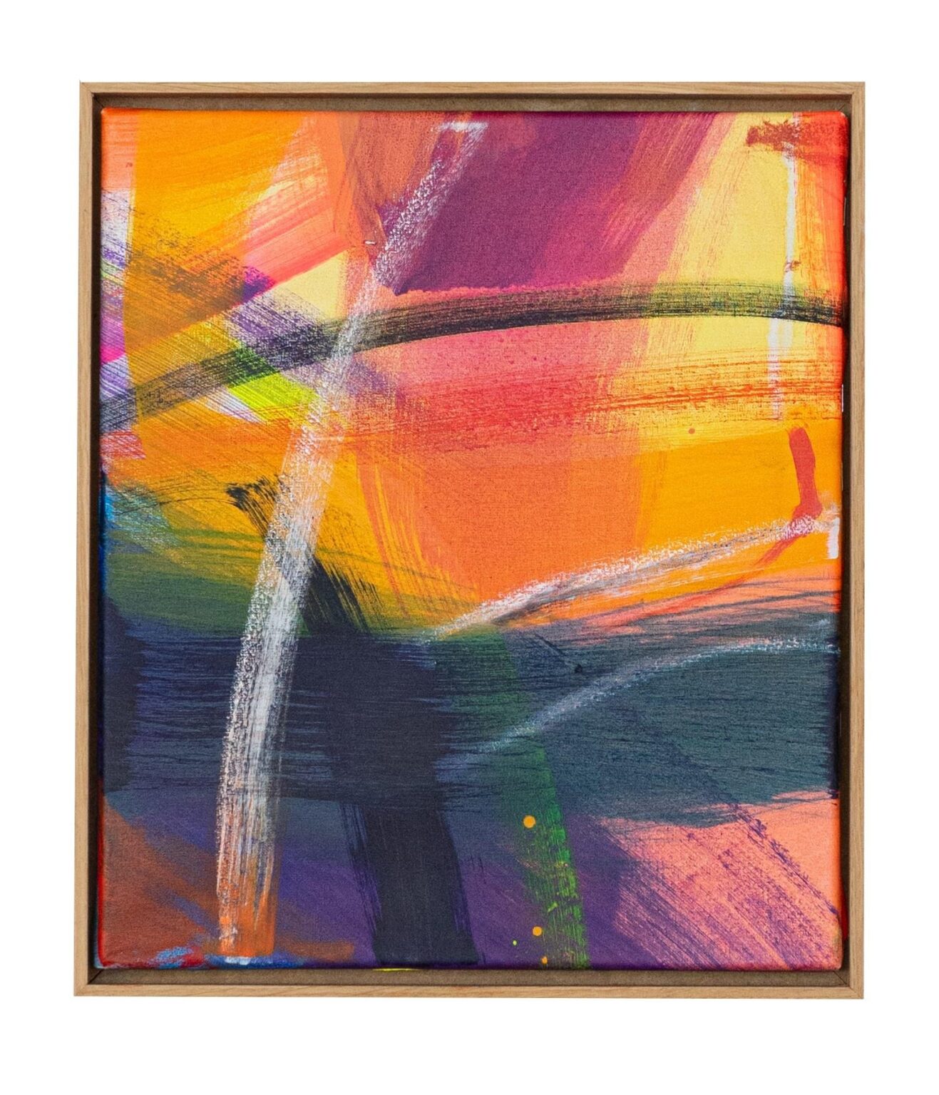 Triumph - Violetta Ehnsperg 