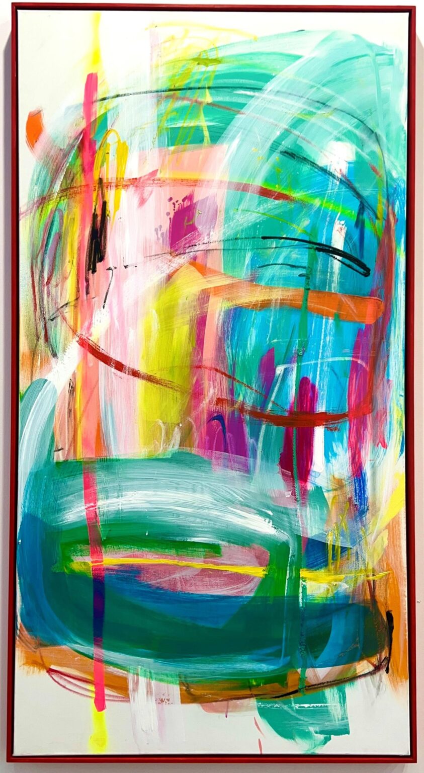 Sundays Natural - Violetta Ehnsperg 