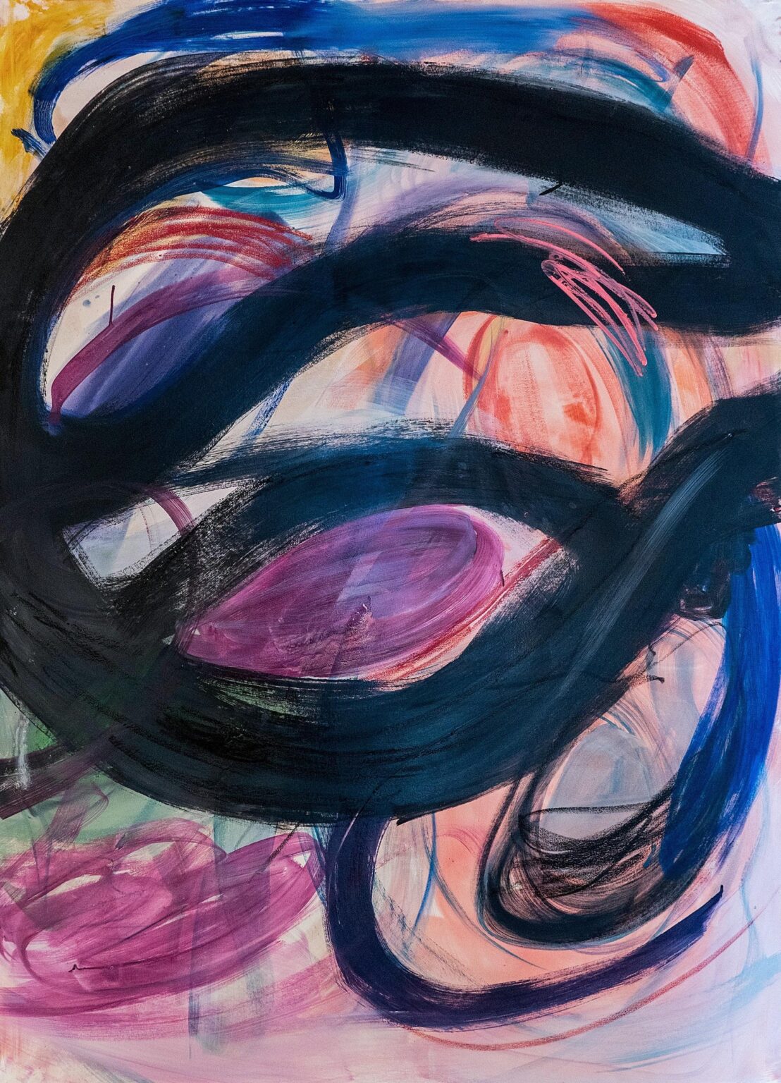 vibe (are u with me now?) - Violetta Ehnsperg 