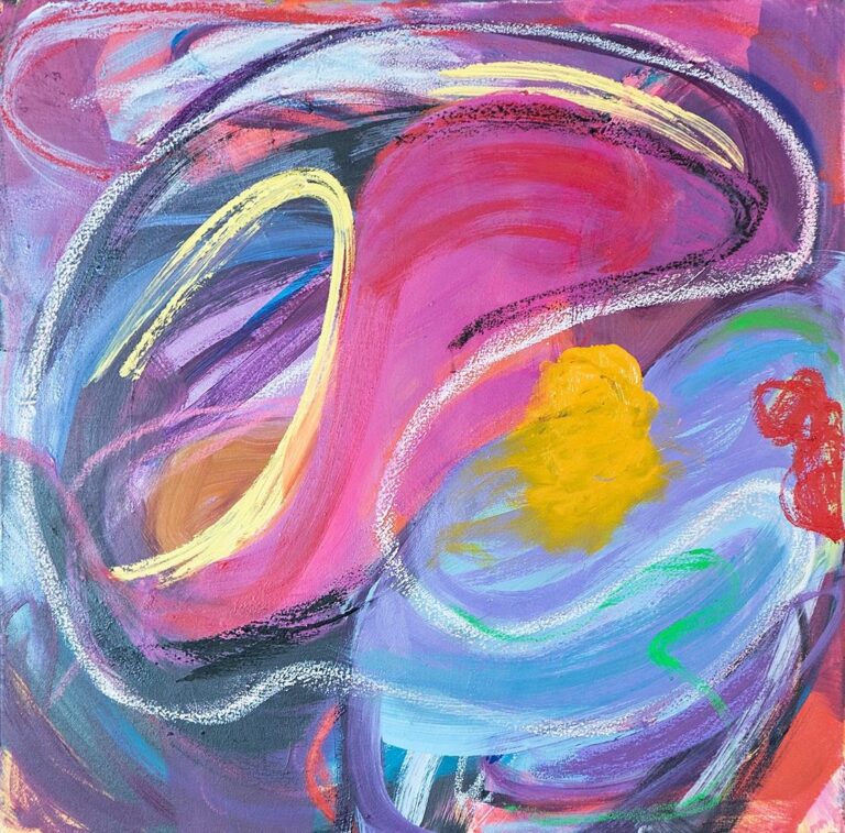 cherry jubilee - Violetta Ehnsperg 