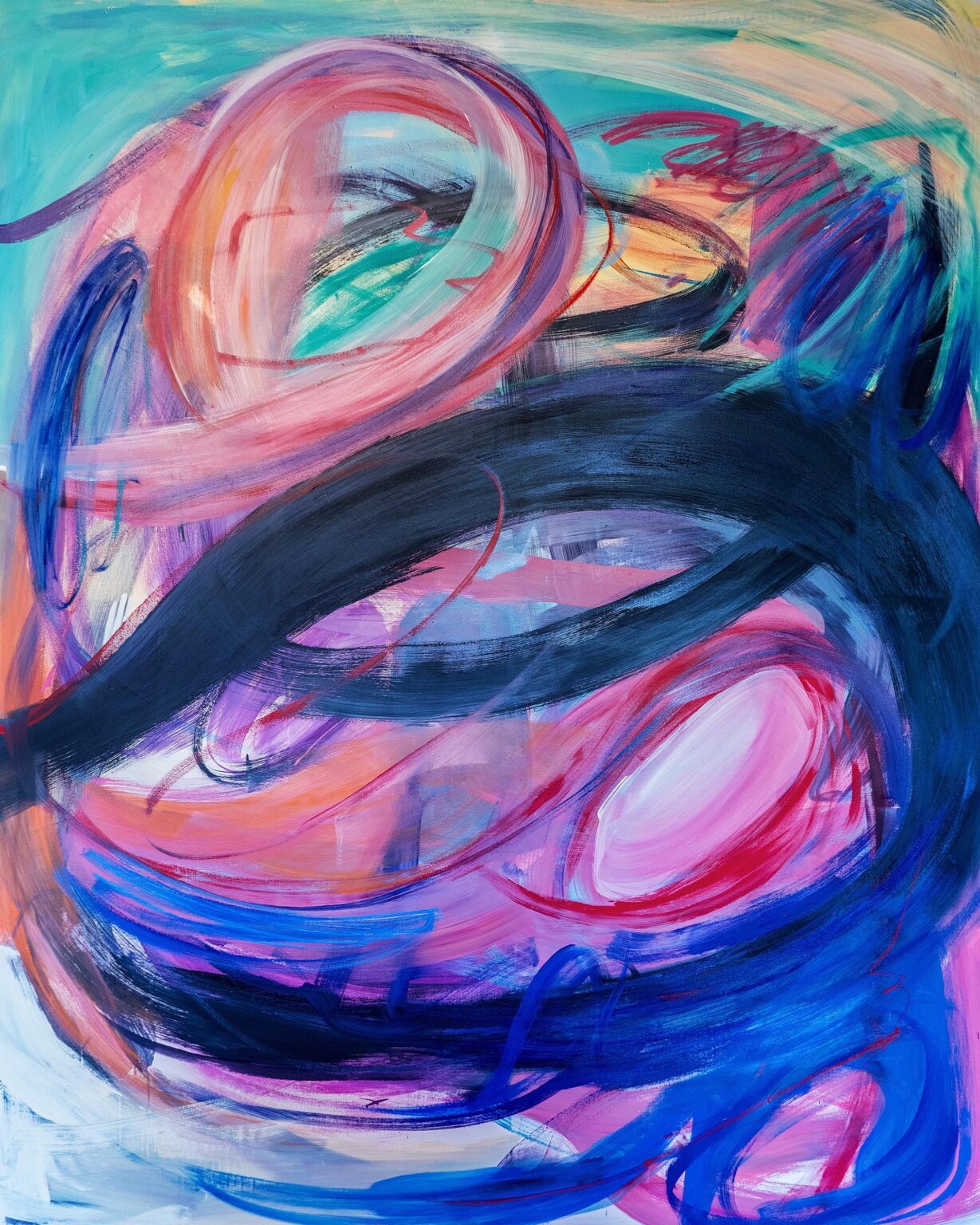 Wohlfühlen - Violetta Ehnsperg 