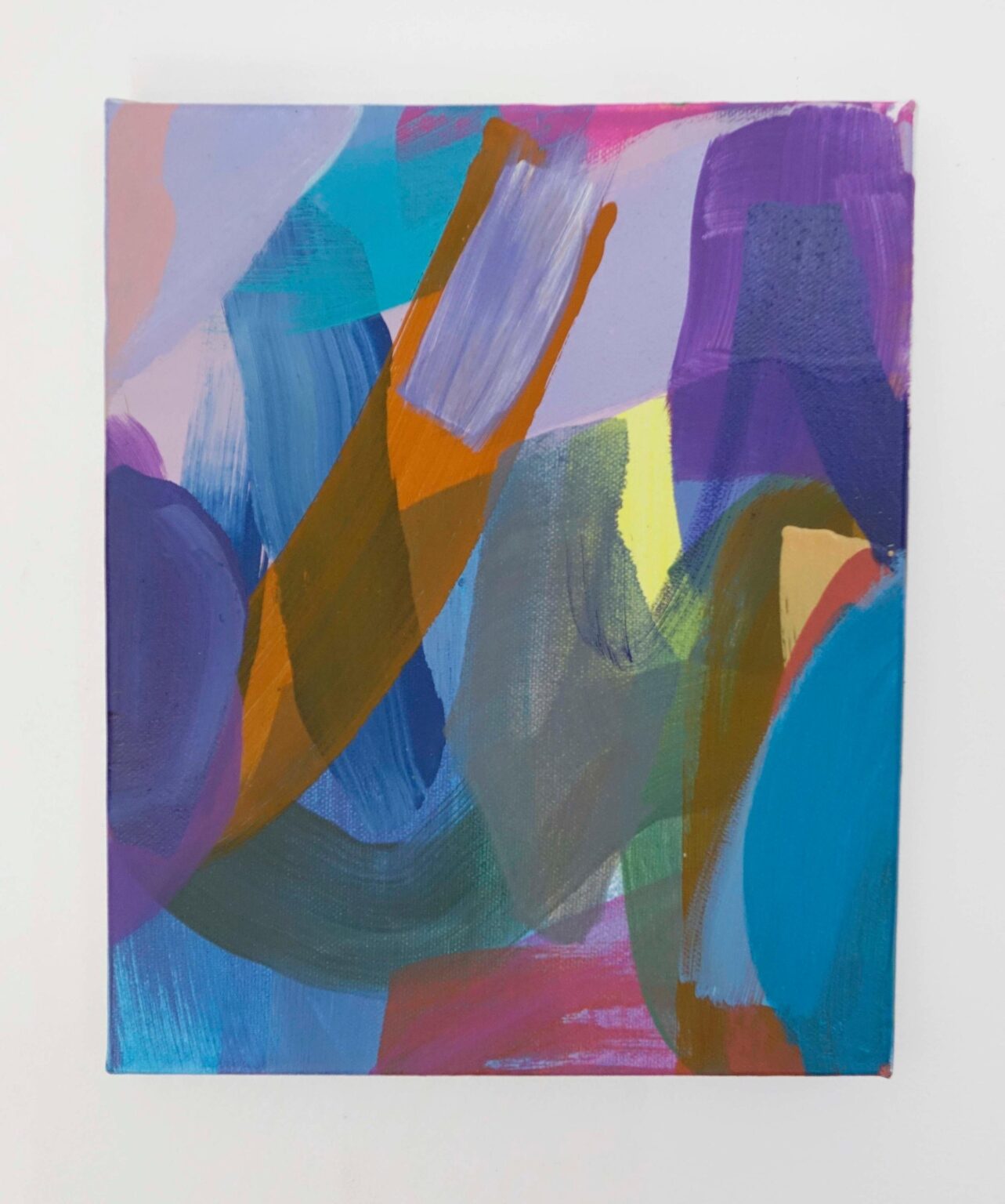 Paradise is now - Violetta Ehnsperg 