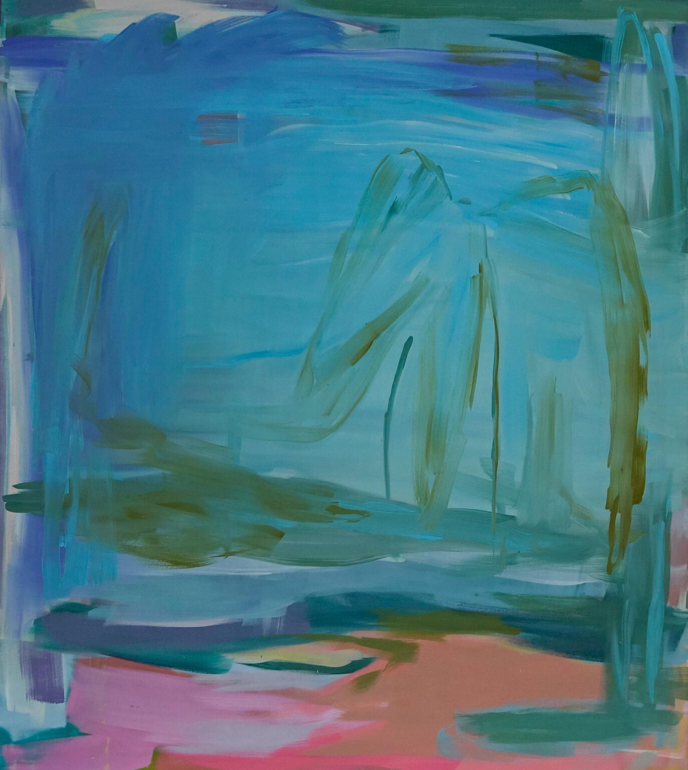 Erdbeerland - Violetta Ehnsperg 