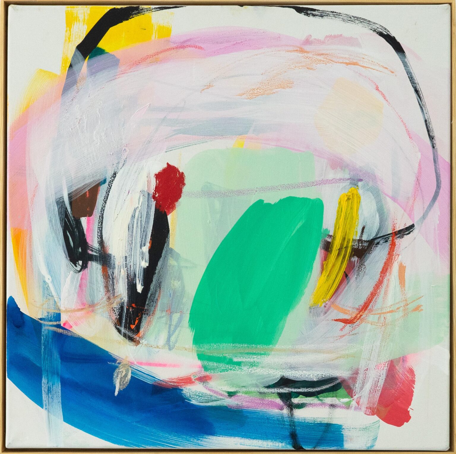 Not without Joy - Violetta Ehnsperg 