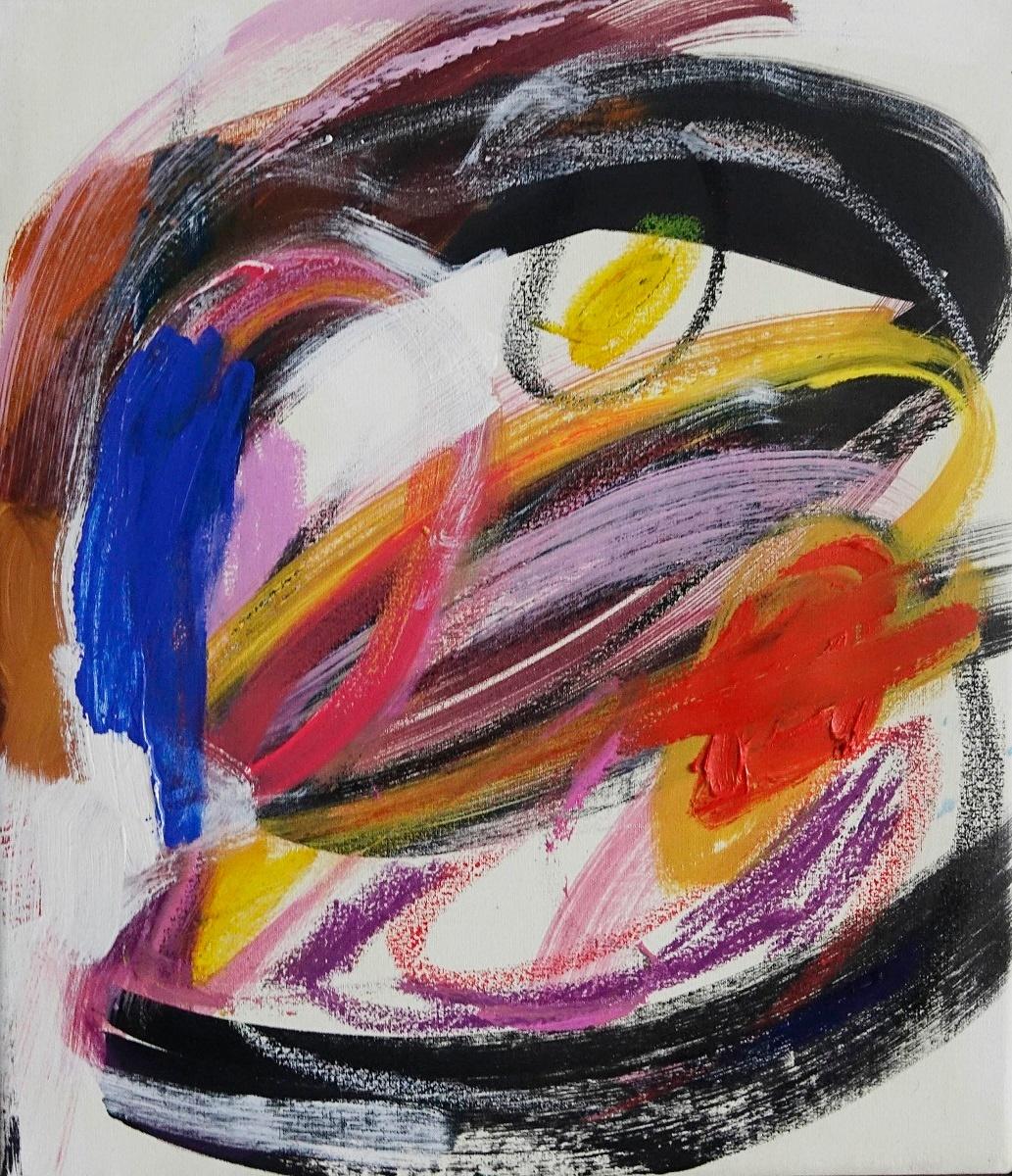 ABC - Violetta Ehnsperg 