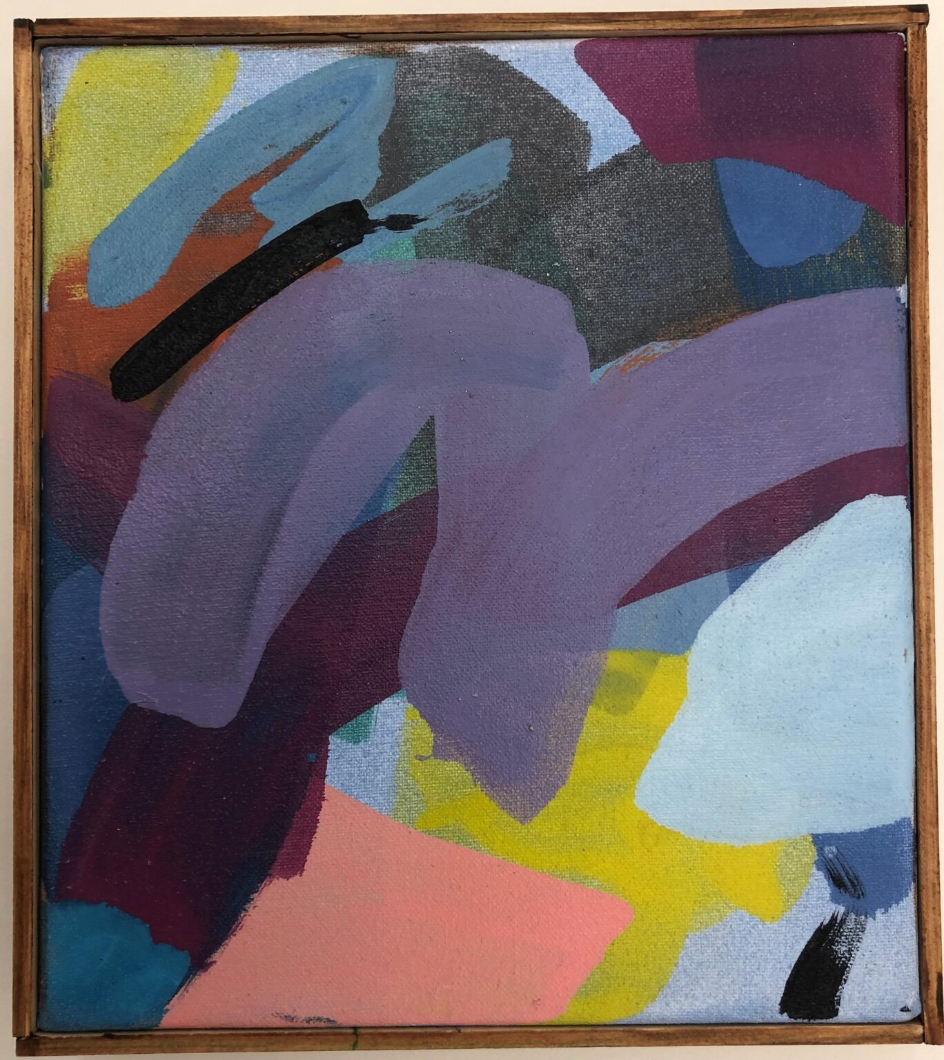 bubbles - Violetta Ehnsperg 