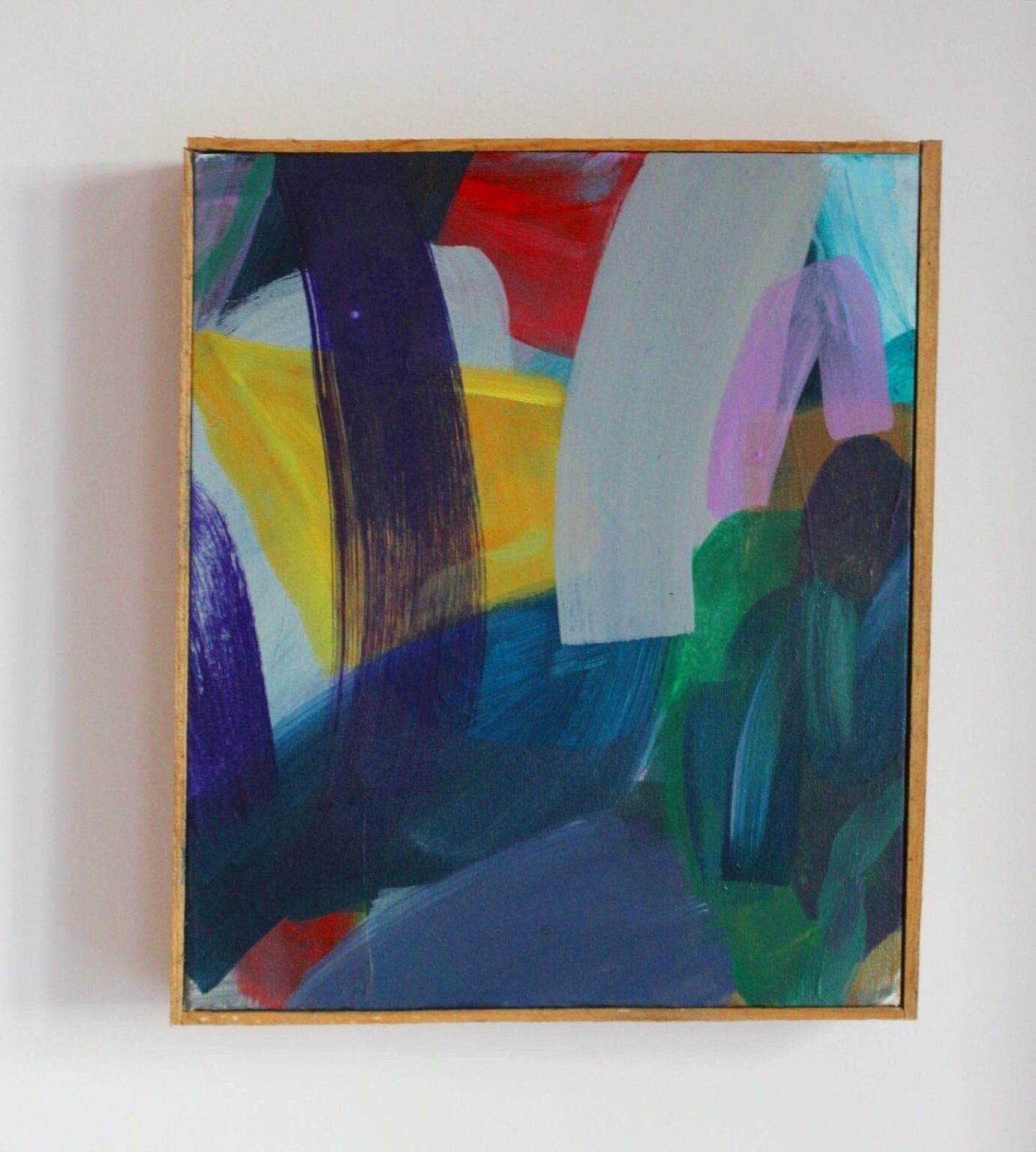 Whistle fantasy - Violetta Ehnsperg 