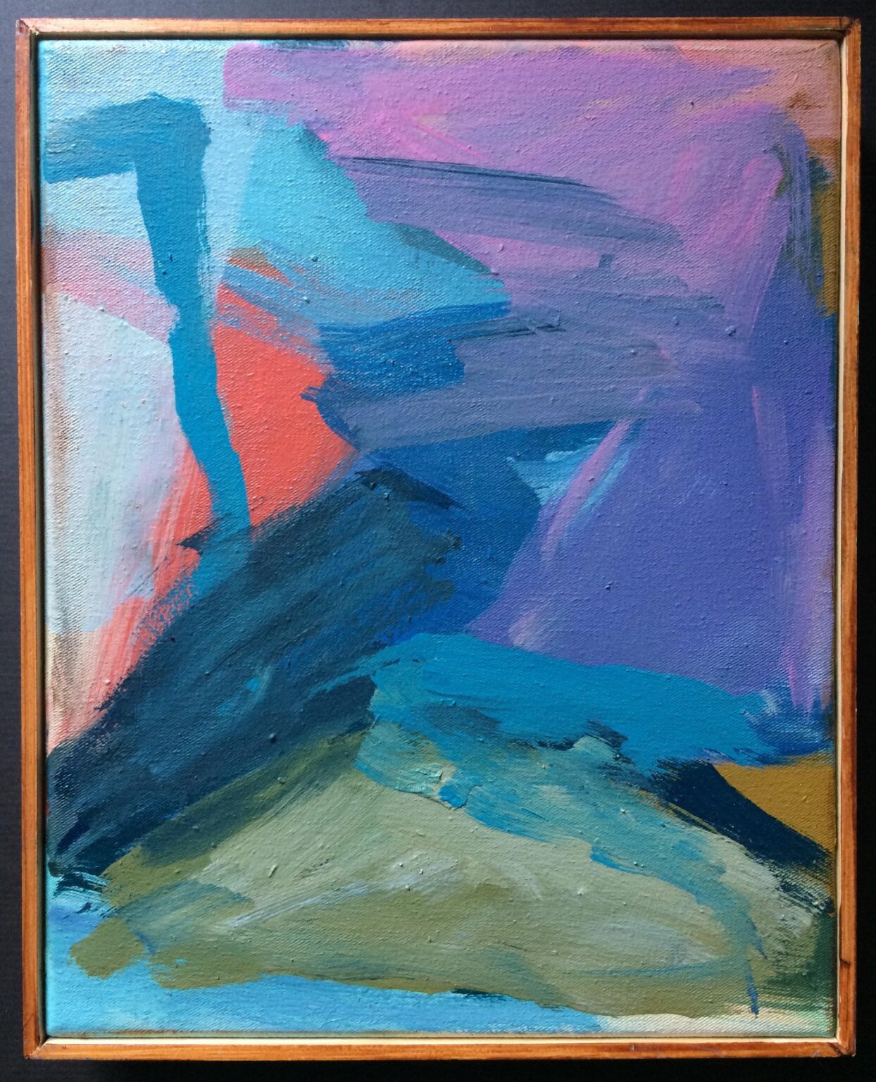 O.T. - Violetta Ehnsperg 