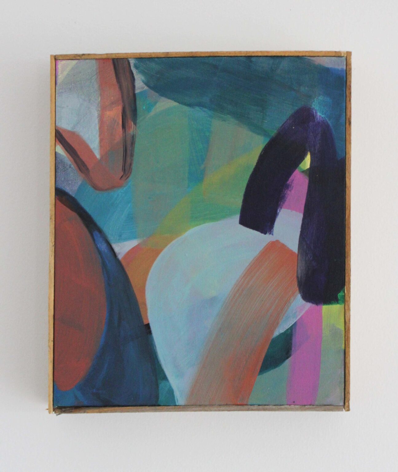 Sundress - Violetta Ehnsperg 