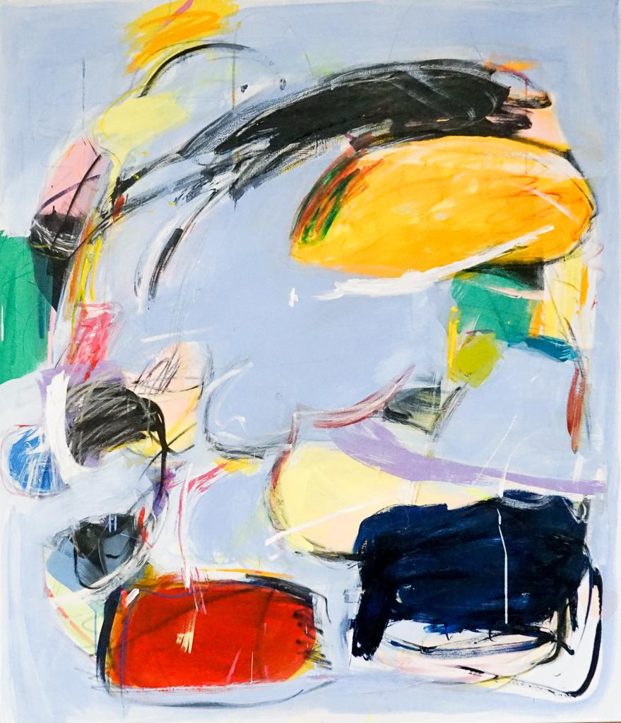 Lovin&lsquo; Feeling - Violetta Ehnsperg 