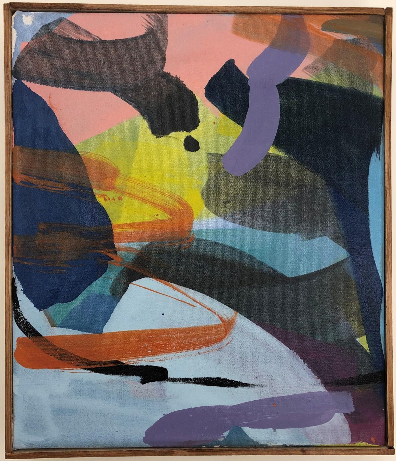 next year - Violetta Ehnsperg 