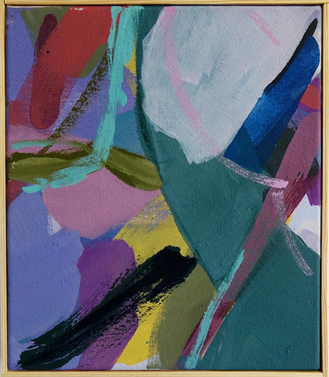 This will work - Violetta Ehnsperg 