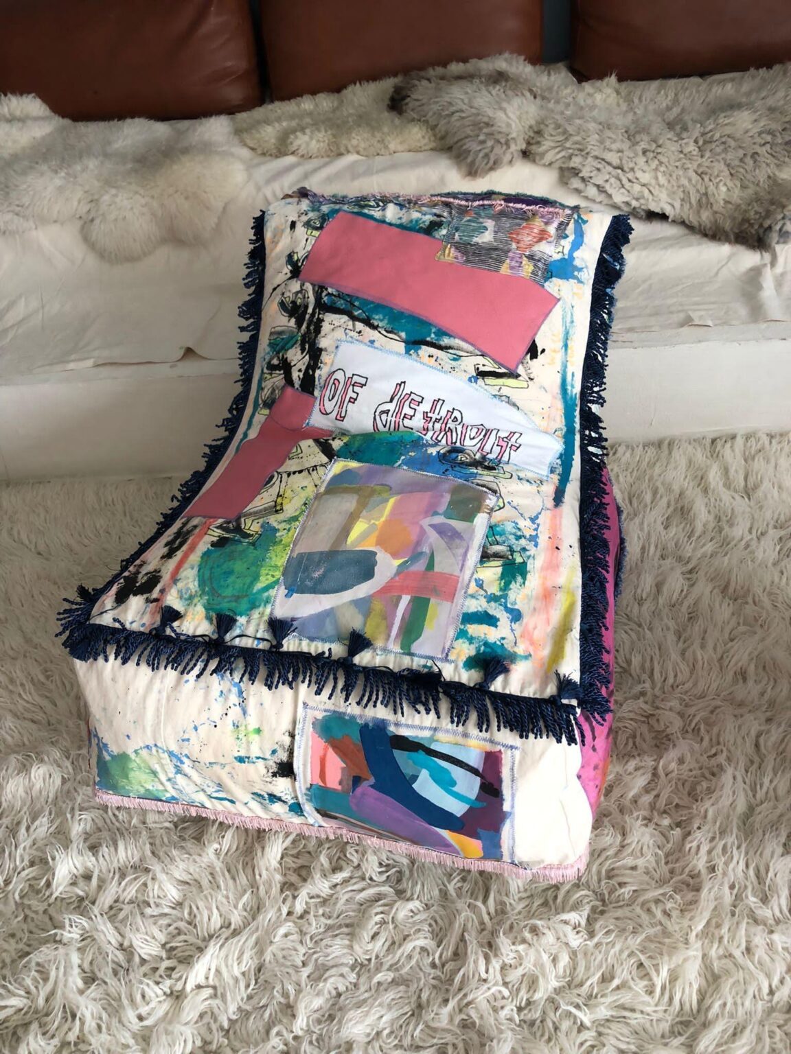 Collaboration - Hortig, Fritz & Ehnsperg, Violetta 