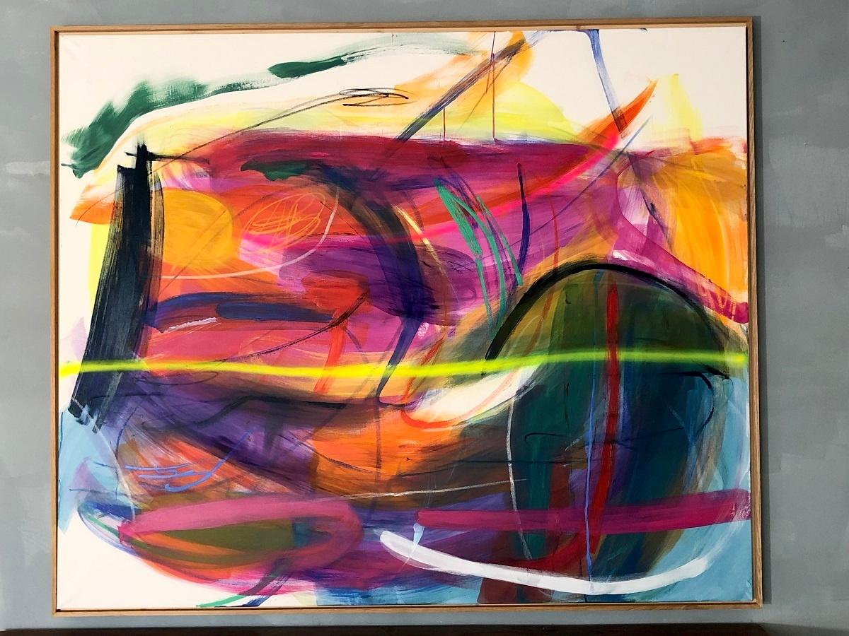 All For Nothing - Violetta Ehnsperg 