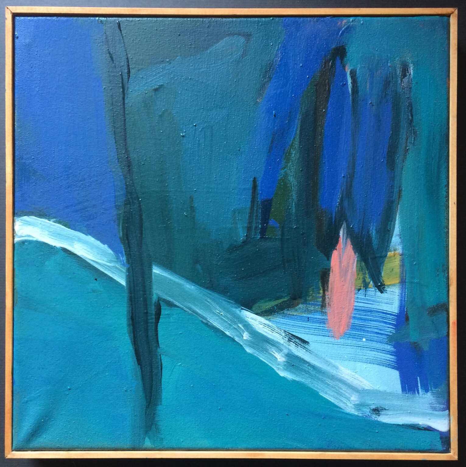 O.T. - Violetta Ehnsperg 