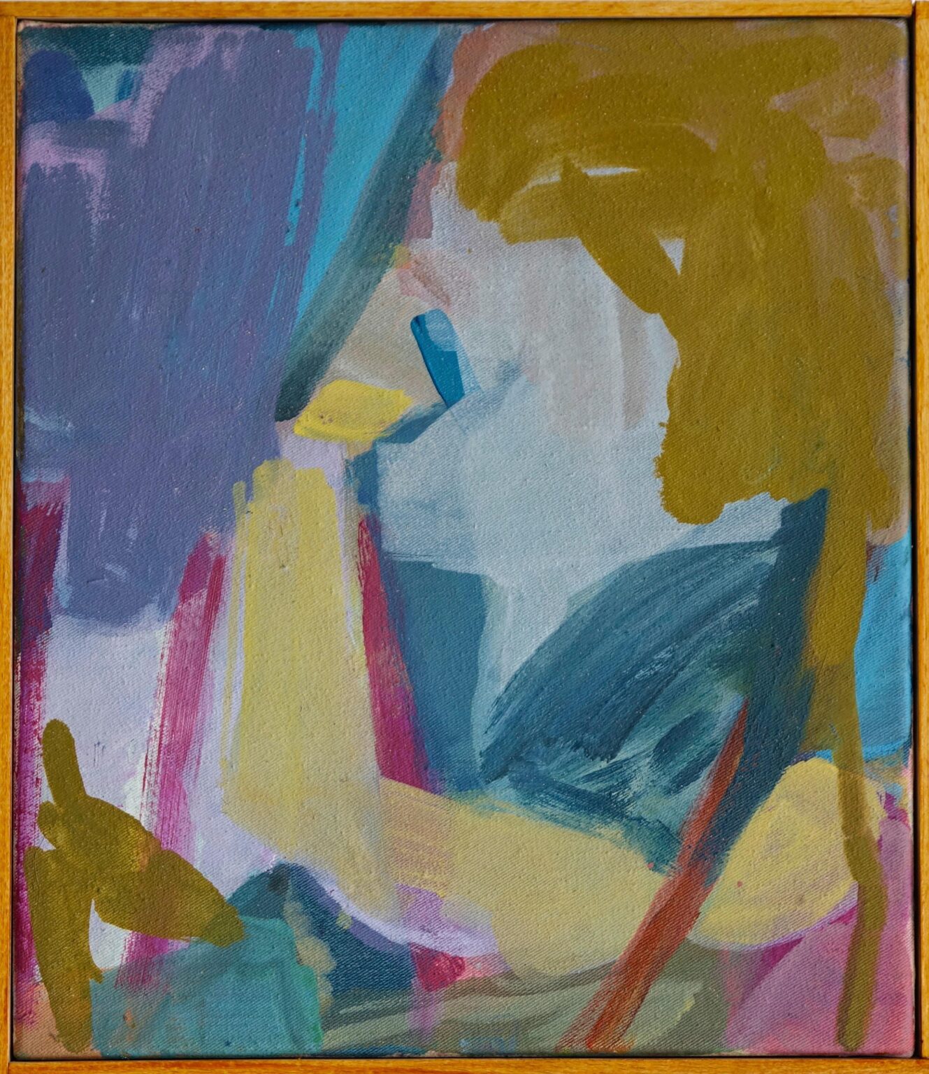 Rosental - Violetta Ehnsperg 