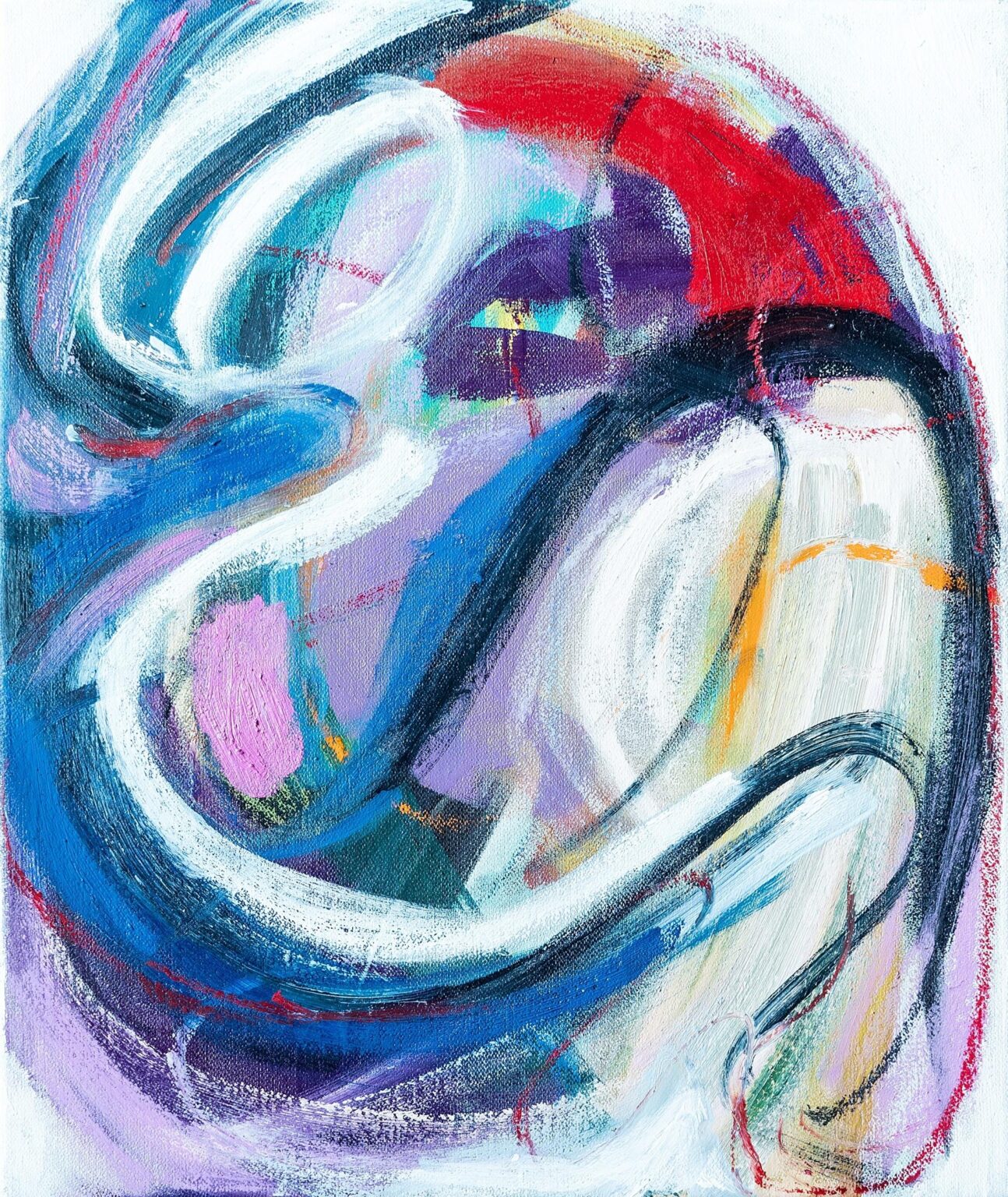 Roadrunner - Violetta Ehnsperg 