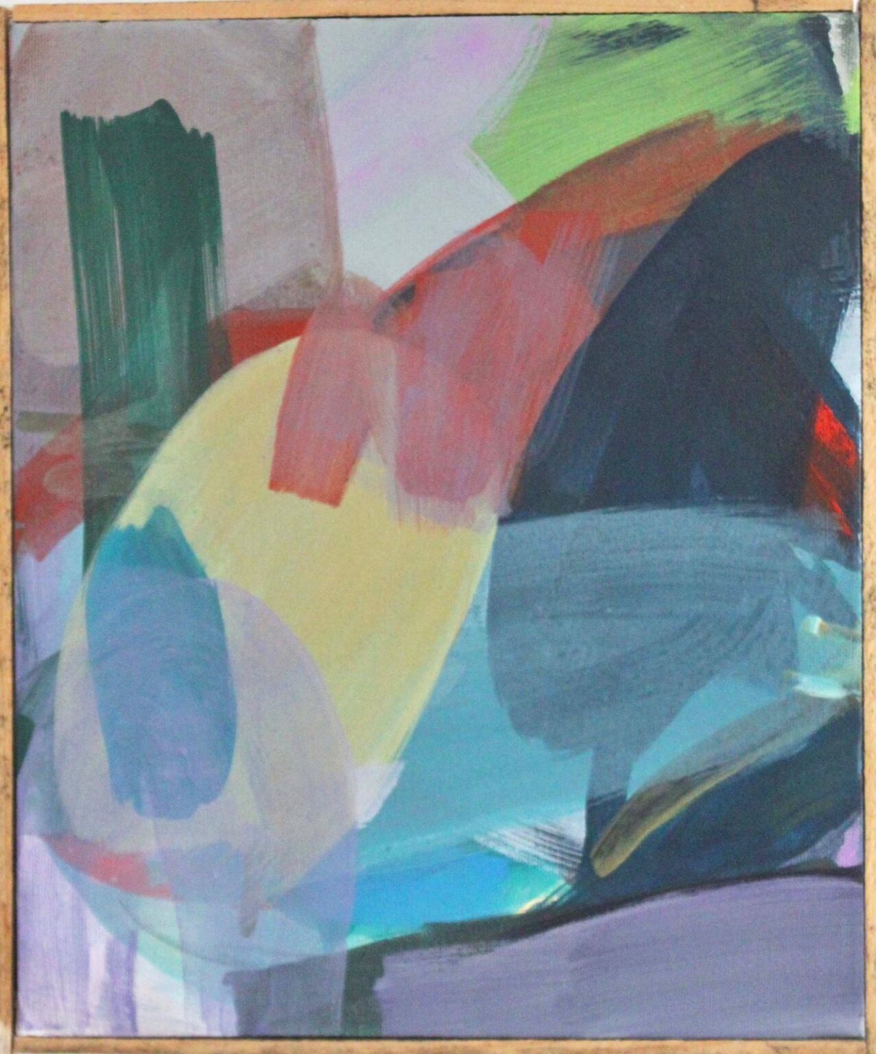 nobody&acute;s darling - Violetta Ehnsperg 