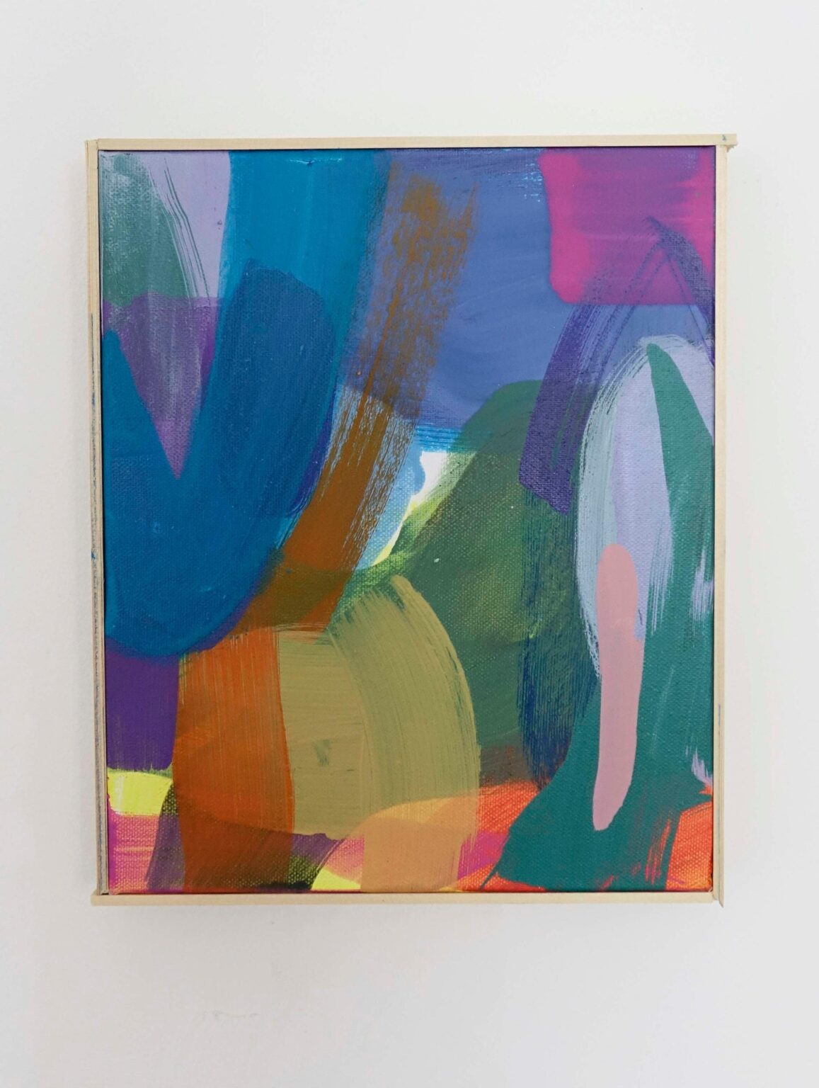 til it´s gone - Violetta Ehnsperg 