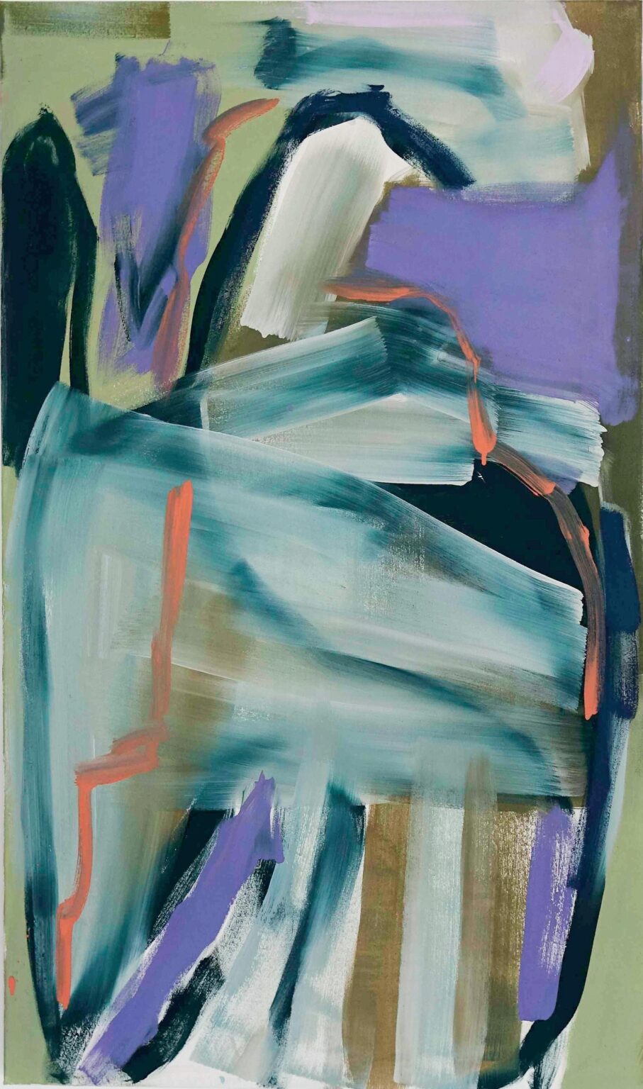 Friday - Violetta Ehnsperg 