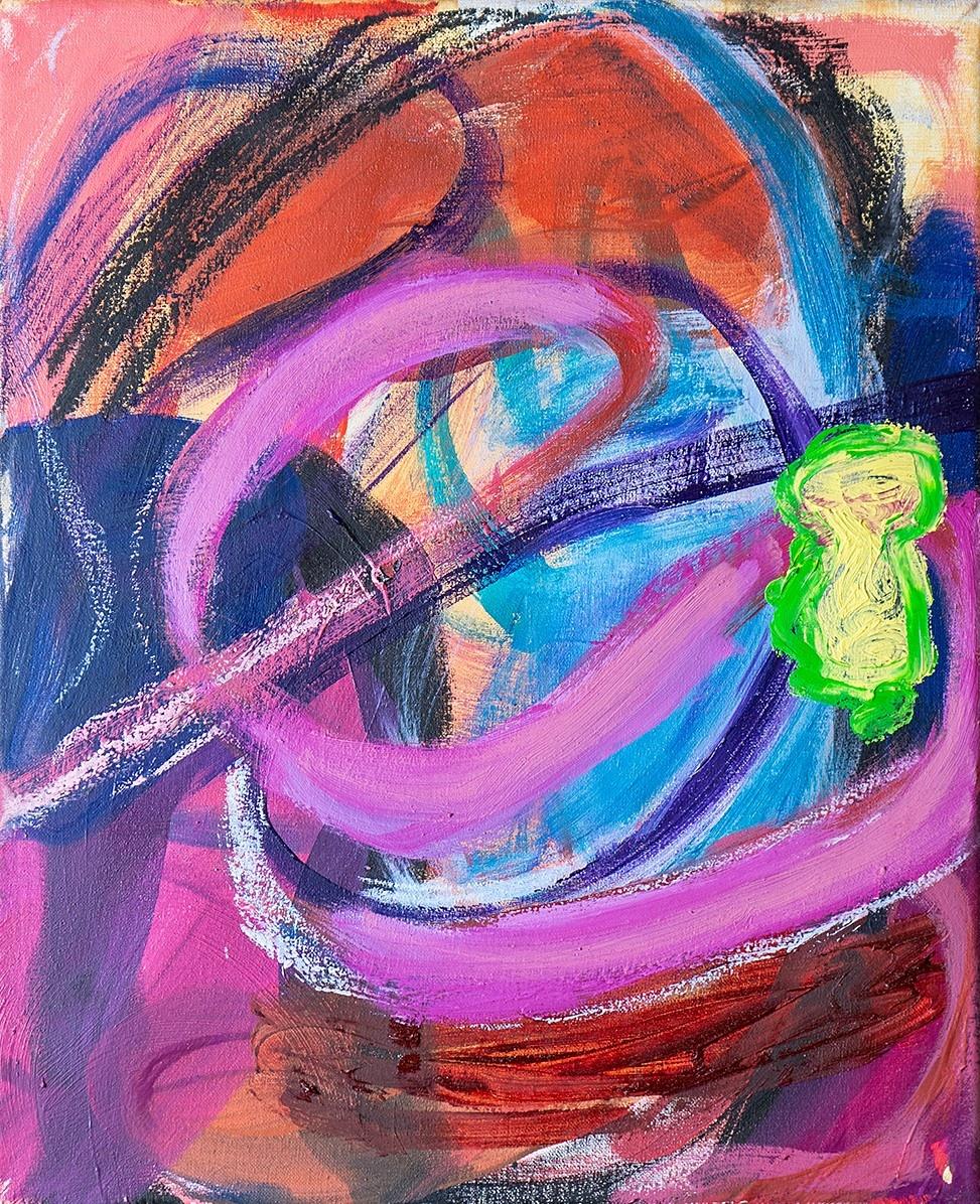 you to me are everything - Violetta Ehnsperg 