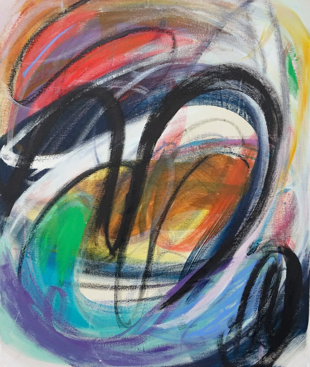 Me myself and I - Violetta Ehnsperg 