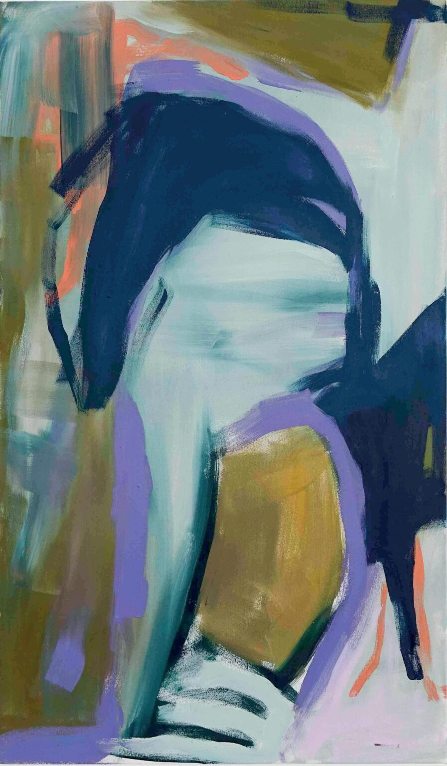 Monday - Violetta Ehnsperg 