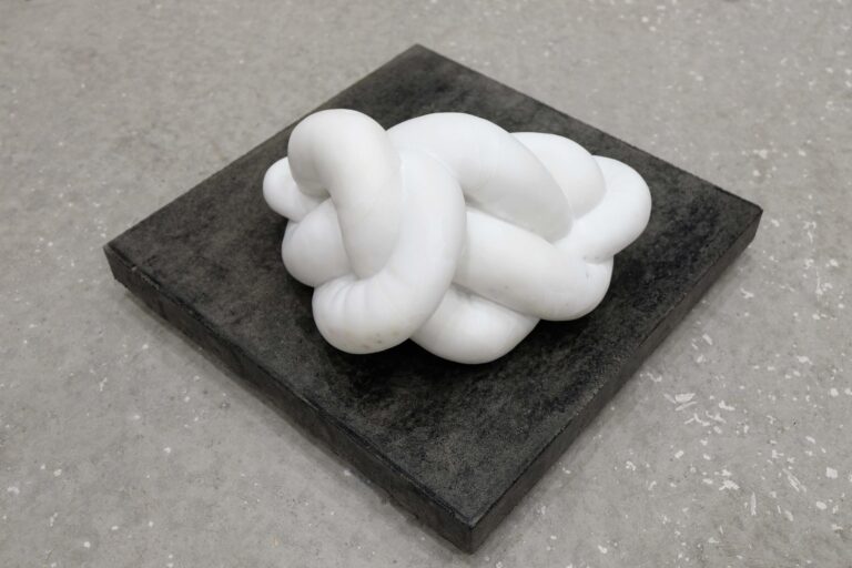 Knot - Janne Schipper 