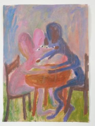 Mausnahmezustand 6 - Ju Aichinger 