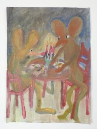 Mausnahmezustand 5 - Ju Aichinger 