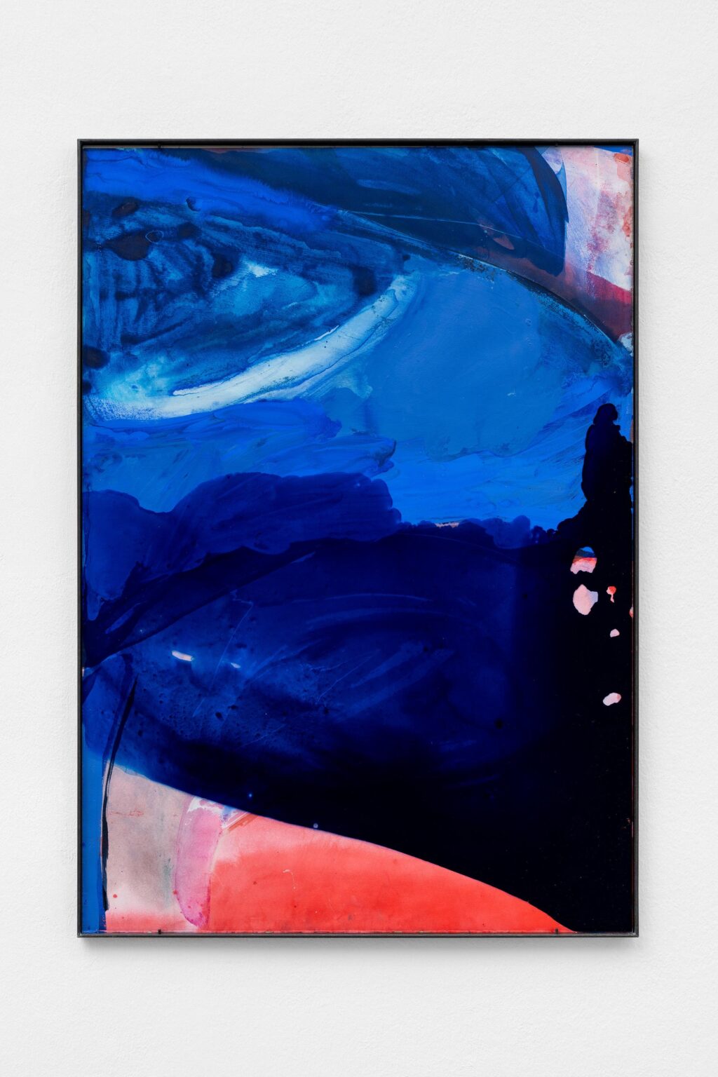 Floating - Veronika Dirnhofer 