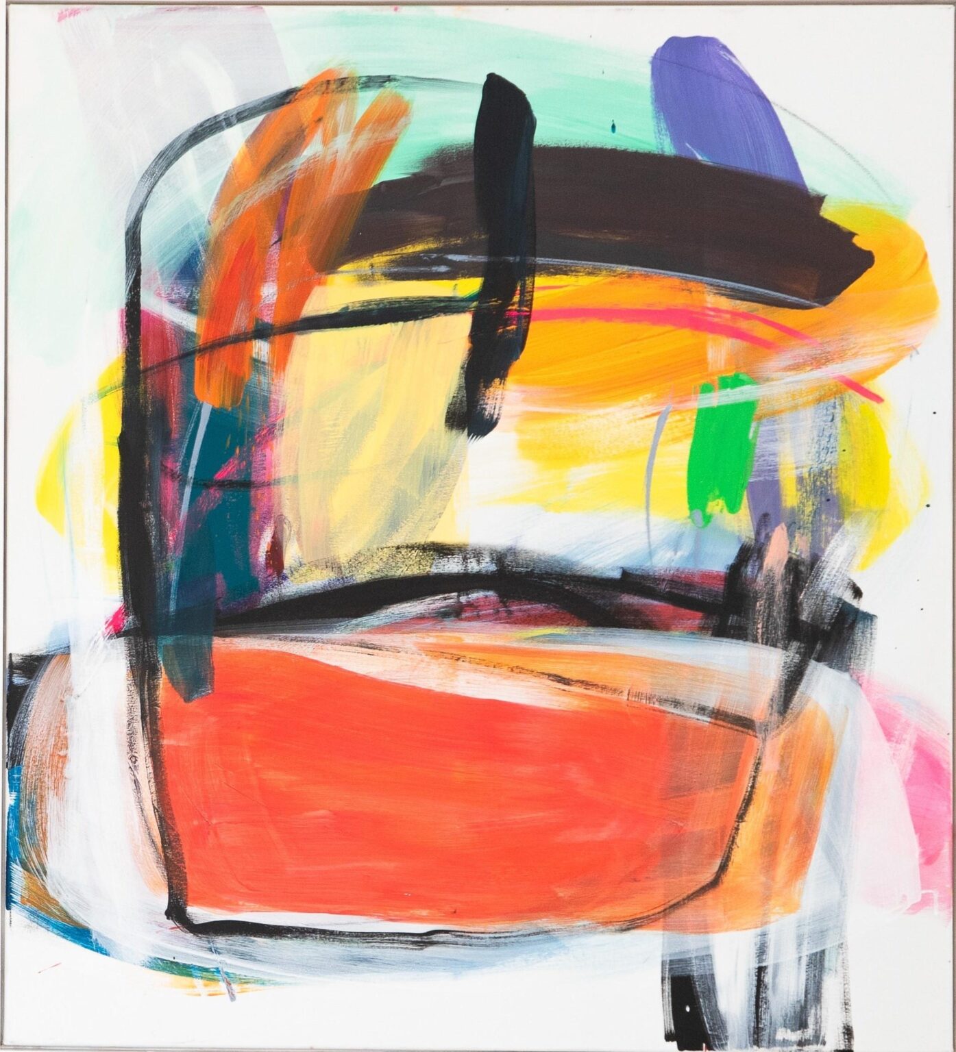 Luck - Violetta Ehnsperg 