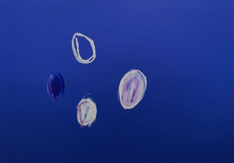 Feel Feel Full Fill - Raphaela Riepl 