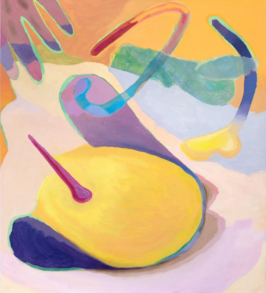 More and more regular, yet less and less clear - Anna Khodorkovskaya 