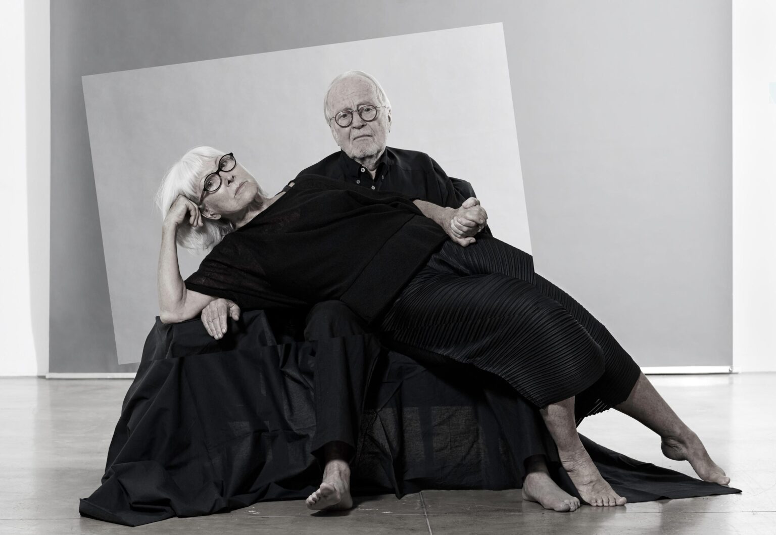 Pietá Nr. 2 - Margot Pilz 