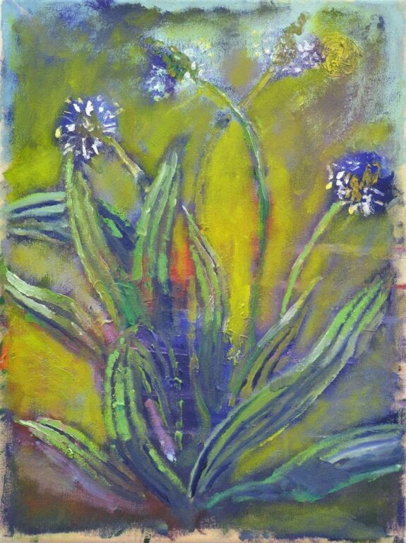 toxic masculinity - Ina Ebenberger 