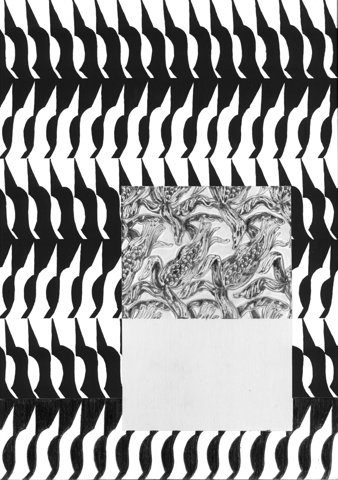 O. T. - Patrick Roman Scherer 