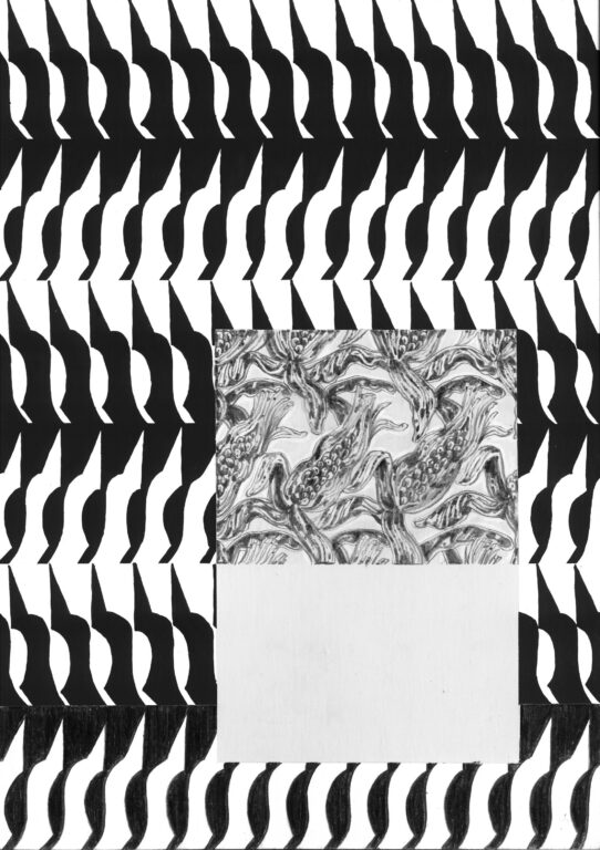 O. T. - Patrick Roman Scherer 