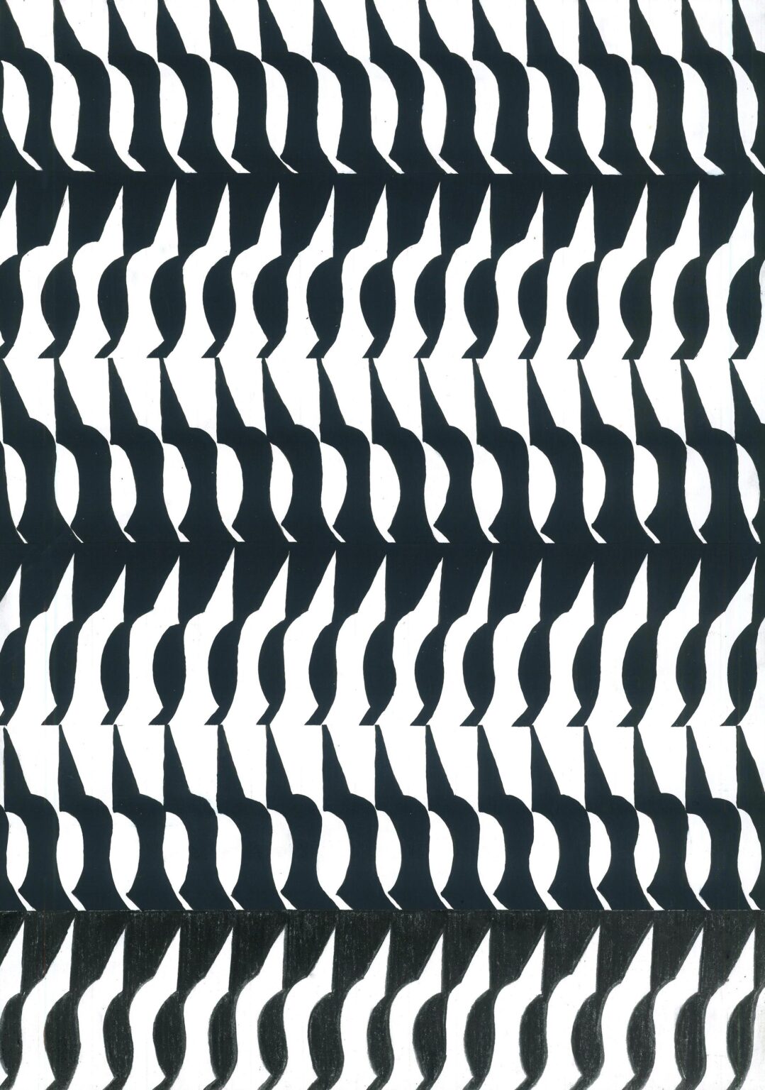 O. T. - Patrick Roman Scherer 