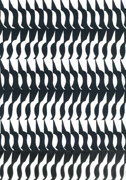 O. T. - Patrick Roman Scherer 