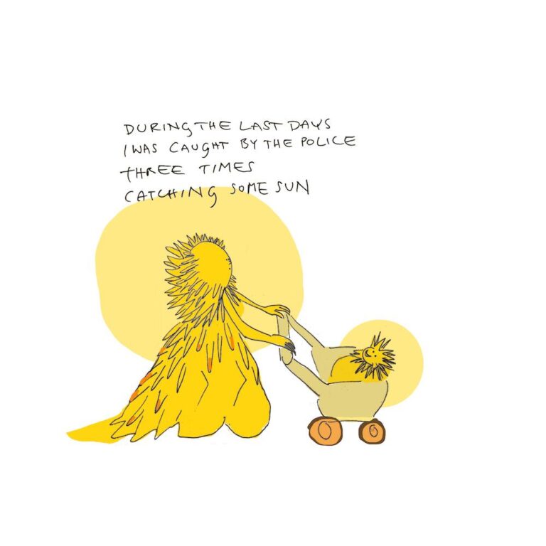 Home Office Challenge #28 - Stefanie Wuschitz 