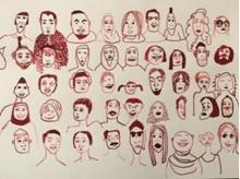 Multitude #1 - Stefanie Wuschitz 