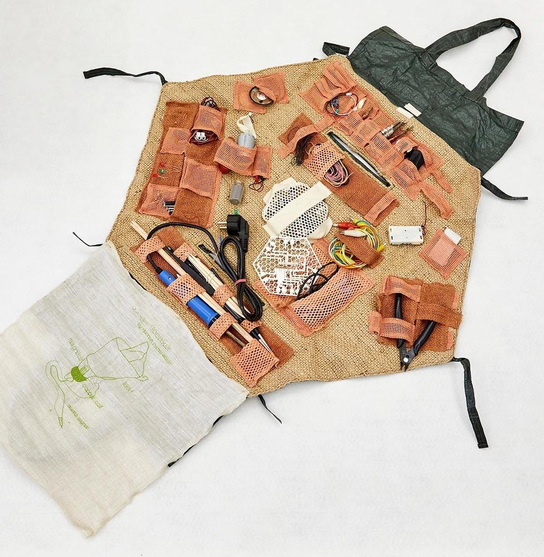 Ethical Hardware Kit - Wuschitz, Stefanie & Reis, Patr&iacute;cia J. 